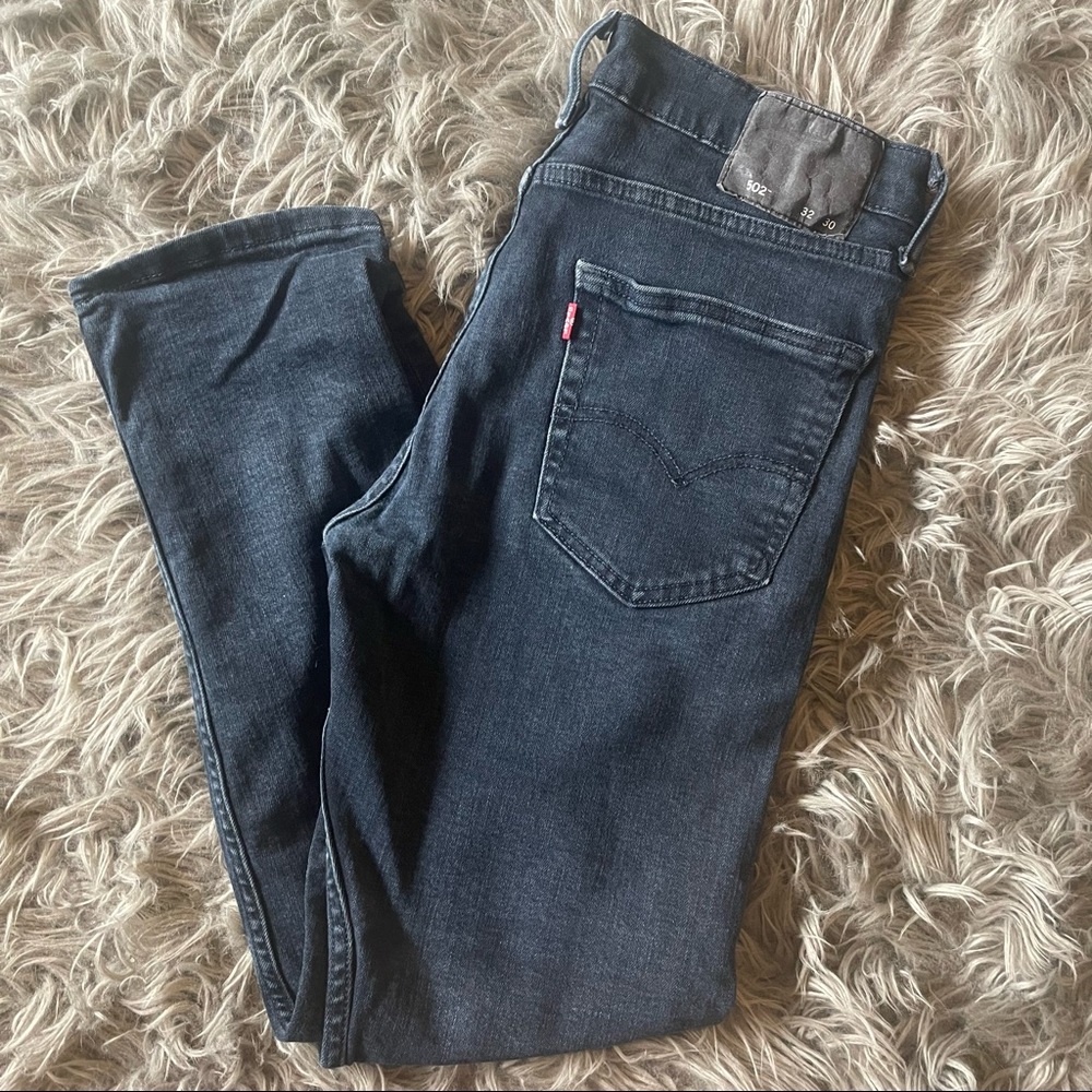 LEVI’S | 502 Jeans